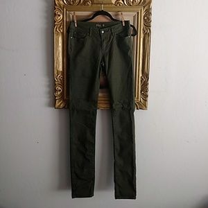 Prana Kayla Jeans. Size 4/27 TALL